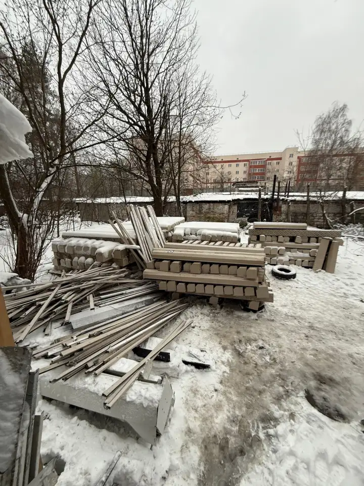 Продажа Бу Рольставней, фотография 1