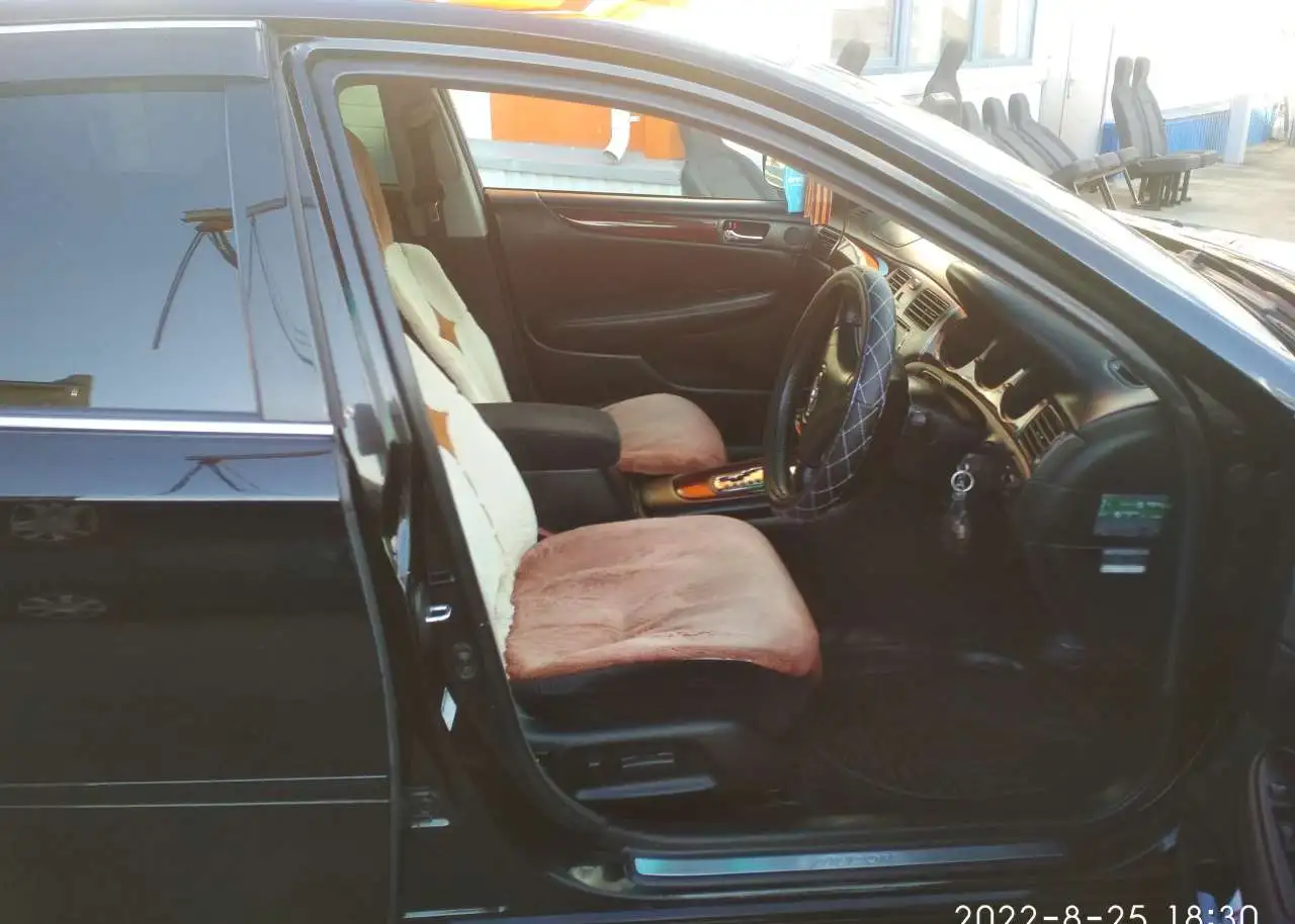 Продг Toyota, фотография 7