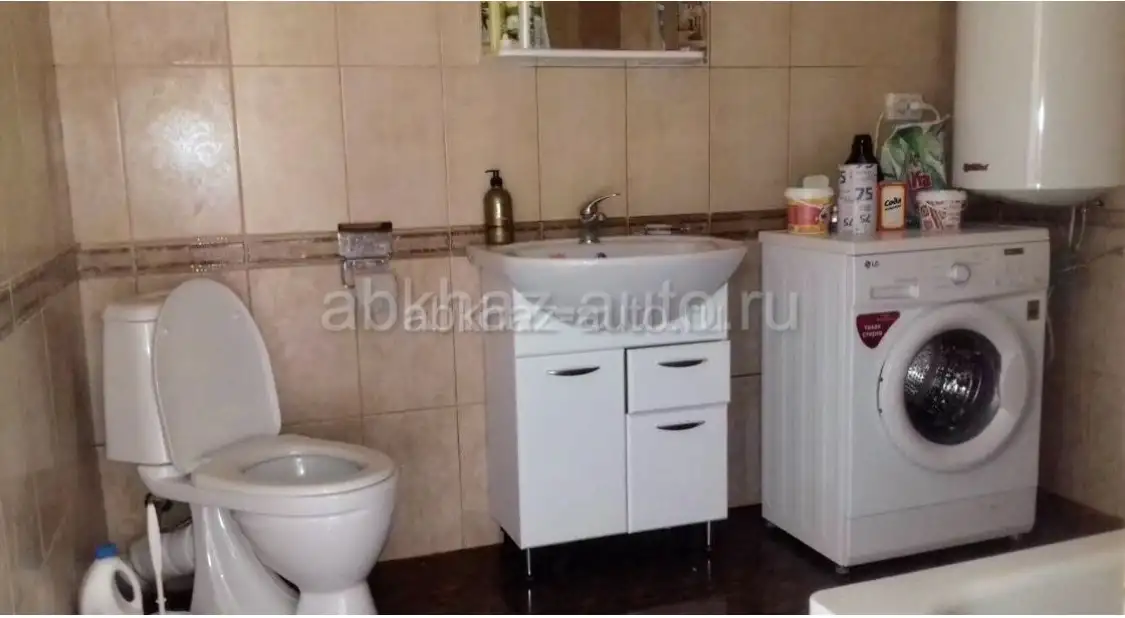 Сдаю комнаты отдыхающим, Сухум, фотография 12