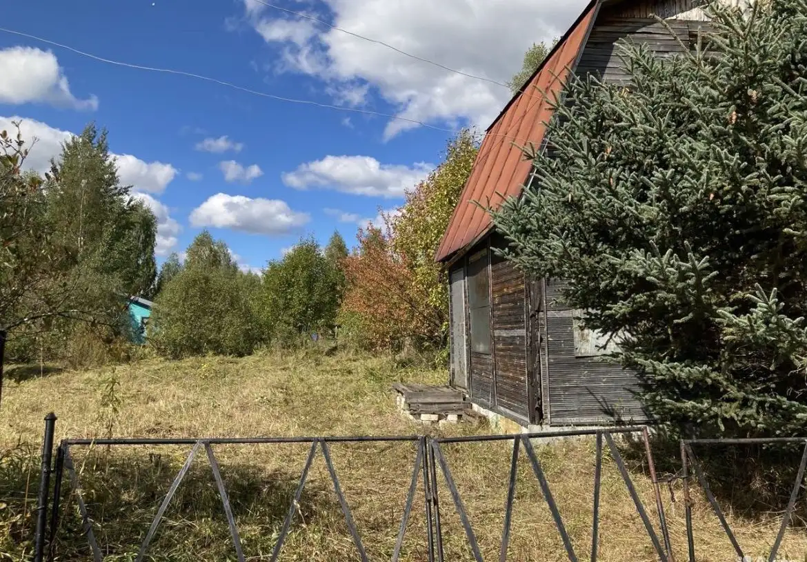 Продам дачу, 10 соток , баня в подарок 70,00 м2, фотография 5