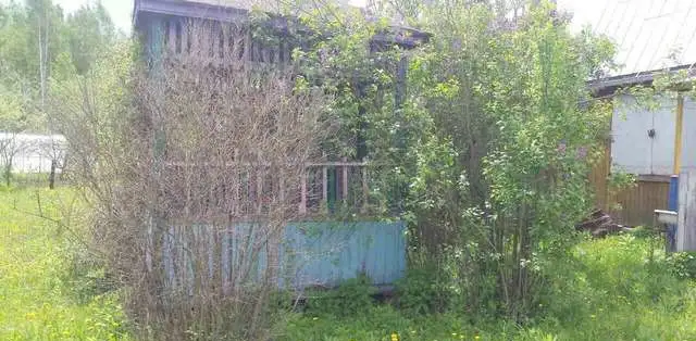 Продается дача с участком в деревне Курочкино 120,00 м2, фотография 2