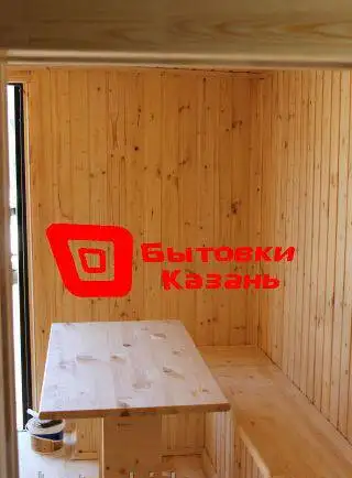 Садовые домики, фотография 4