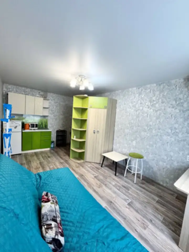 Комнату, 17,00 м², 5 эт., Промышленный, Нагорная ул, 13, фотография 3