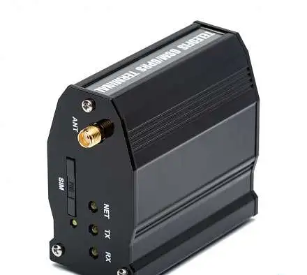 GSM модем TELEOFIS RX101-R4, фотография 1