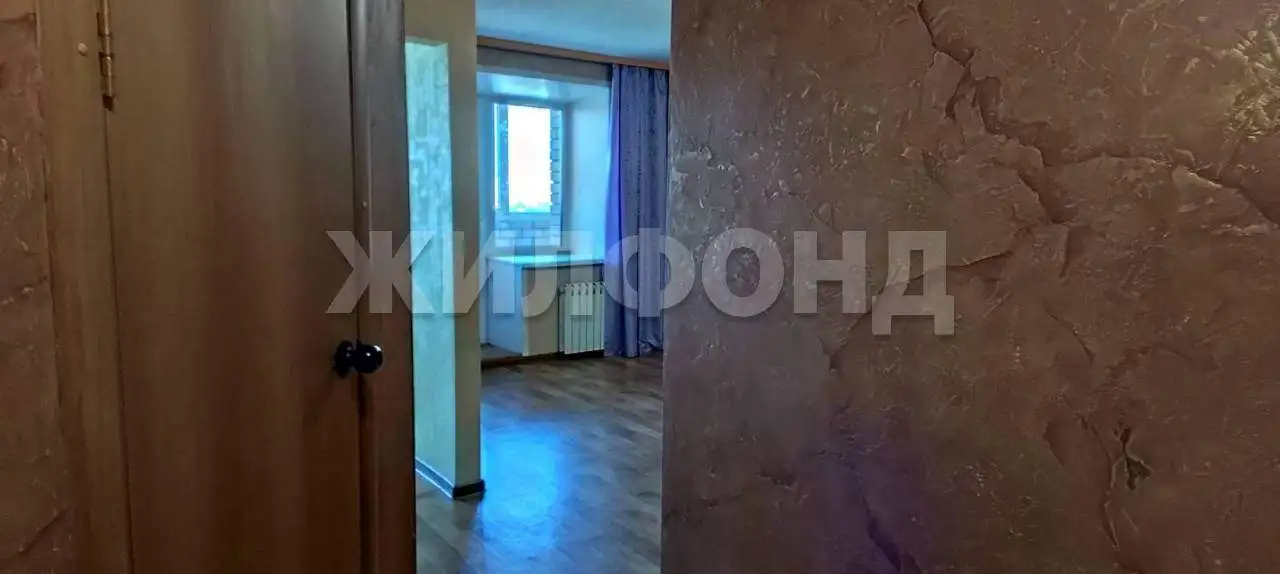 Продается 1-комн. квартира 32.9 кв.м., фотография 12
