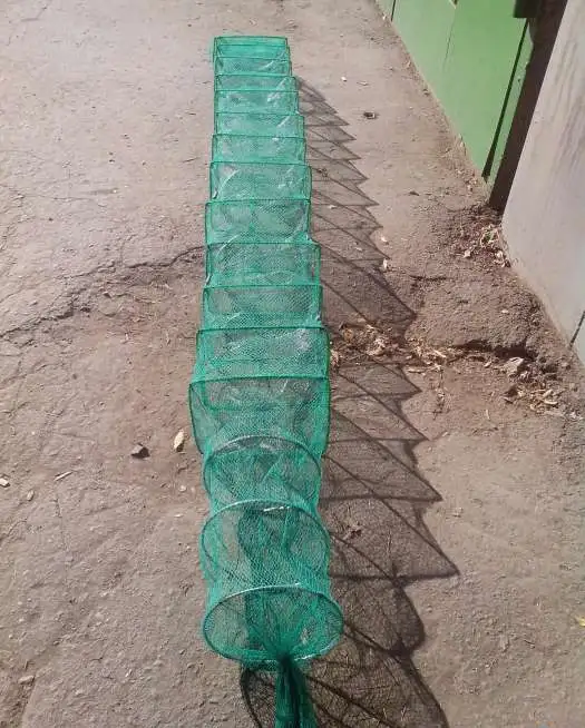 Раколовки, фотография 1