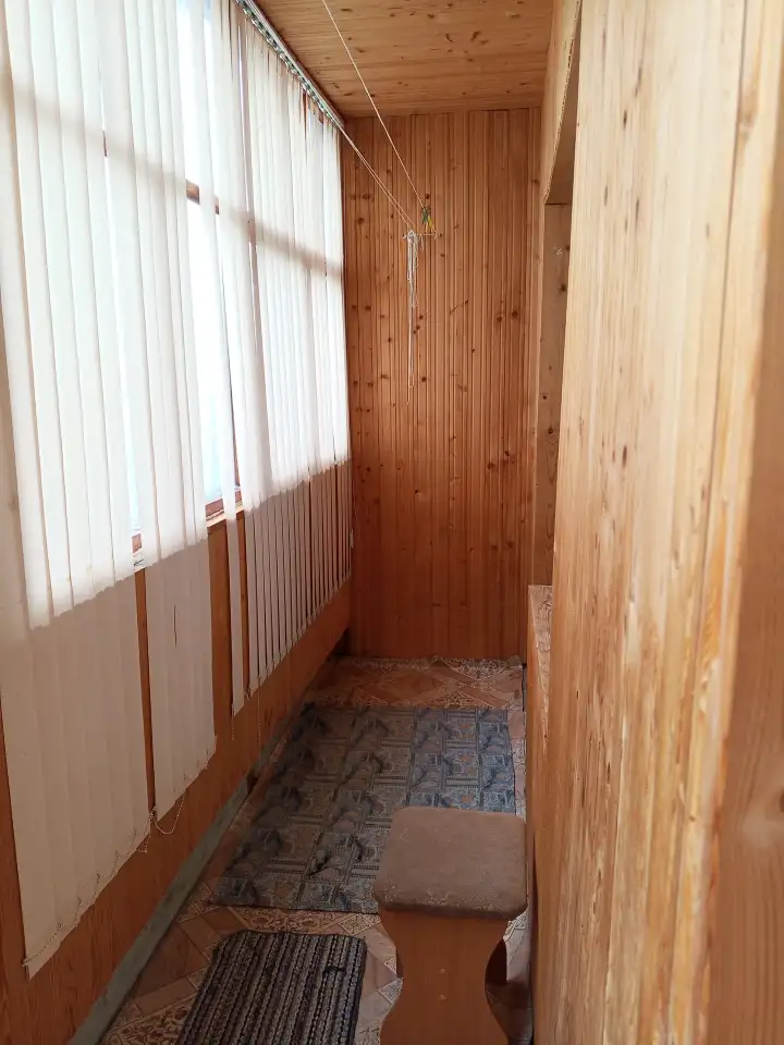 Сдам квартиру на длительный срок, Сыромолотова 11,, фотография 4