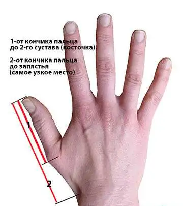 Тренажер для разработки большого пальца, фотография 6