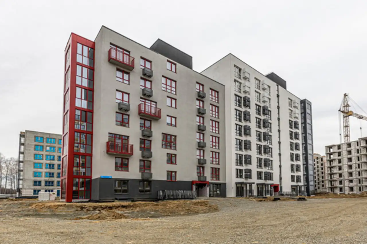 Квартира, 22,39 м², 3 эт., Пригородный п, фотография 9