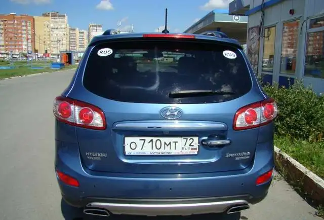 Продам автомобиль Hyundai, фотография 3