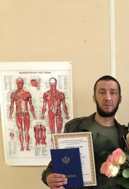 Красота и здоровье, фотография 1