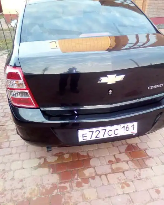 Продаю Chevrolet, фотография 4
