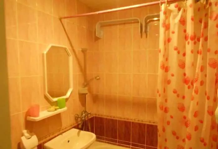 Продаю 2-комнатная квартира, ул.Октябрьская 6, 46,00 м², 4 эт., ул.Октябрьская 6, фотография 8