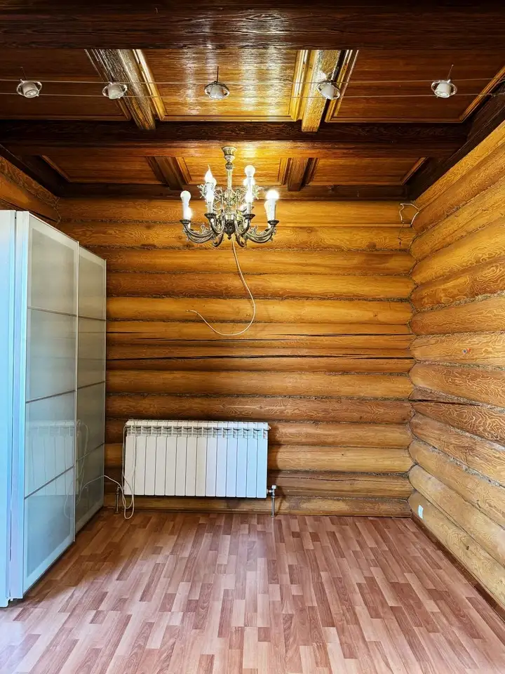 Коттедж 140 м2 на участке 7.5 сот., фотография 4