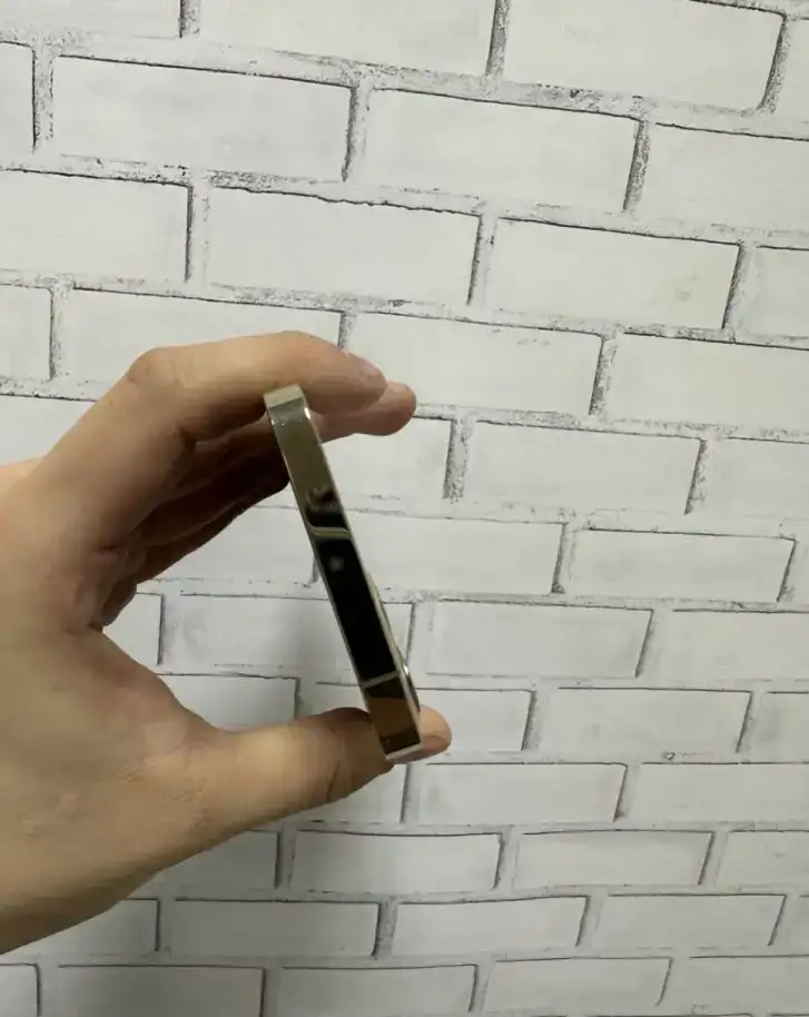 IPhone 12 Pro 256 Gb Gold Neverlock, фотография 3