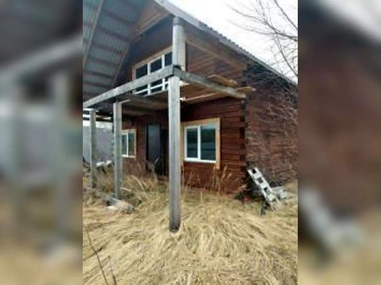 Срочная продажа! коттедж 221.2 м2 на участке 11.25 сот., фотография 1