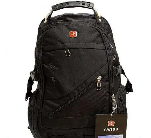 Рюкзак SwissGear 8810., фотография 5