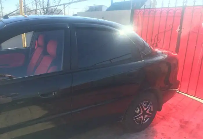 Продам зас шанс ЗАЗ, фотография 2