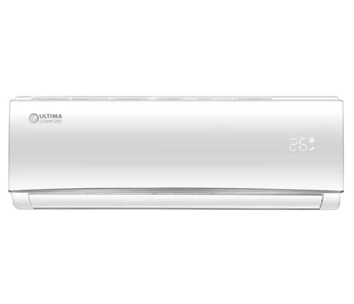 ULTIMA COMFORT Eclipse ECS-07PN, фотография 1