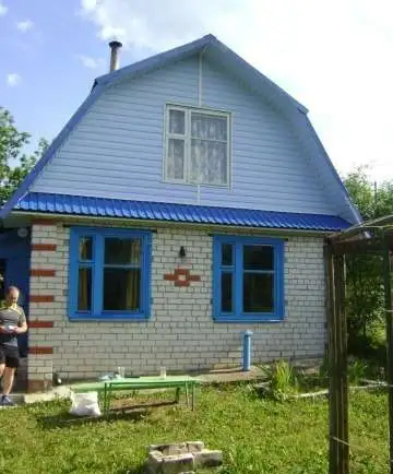 СДАМ ДАЧУ, район,СТТеплая гора, фотография 1