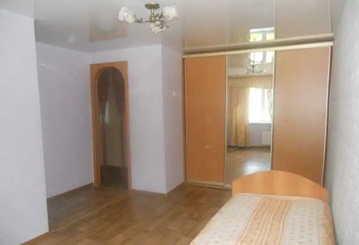 Сдается квартира, Центральный р-н, Молодёжный б-р 26-24, фотография 5