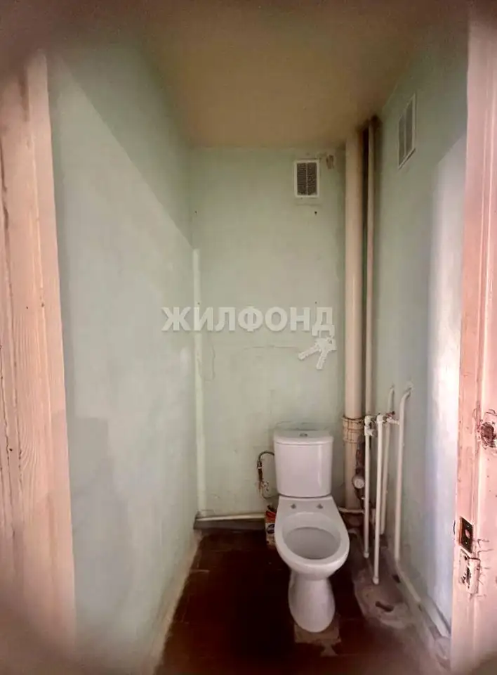 Продается 3-комн. квартира 67.2 кв.м., фотография 20