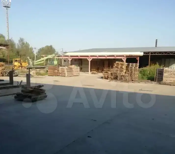 Производство, 8000 м² в Нефтегорске., фотография 5