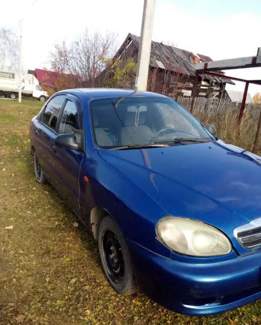 Продам Chevrolet Lanos, фотография 3