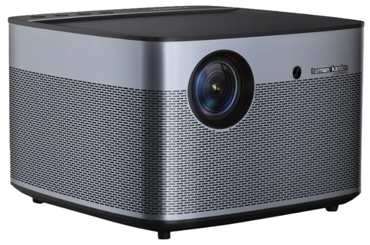 Проектор xgimi h2, фотография 1