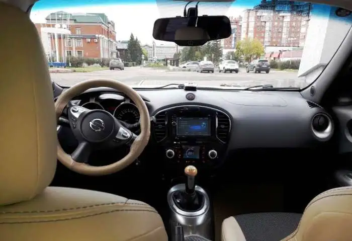 Продам Nissan Juke, фотография 9