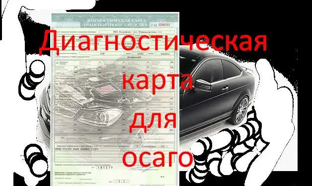ОСАГО, фотография 2