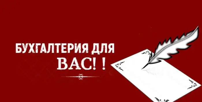 услуги профессионального бухгалтера удаленено, фотография 1
