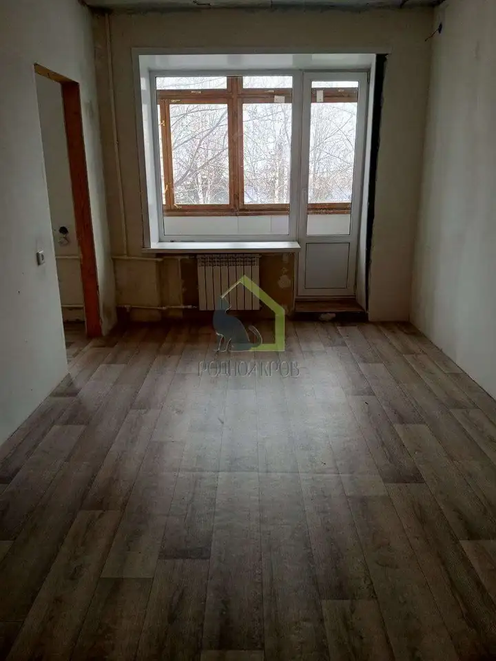 Квартира, 54,30 м², 2 эт., Жуковского улица, 23, фотография 1