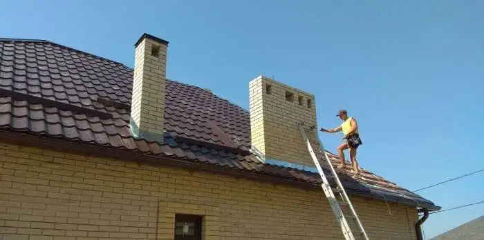Строительство домов,  коттеджей, коммерческой недвижимости, фотография 10