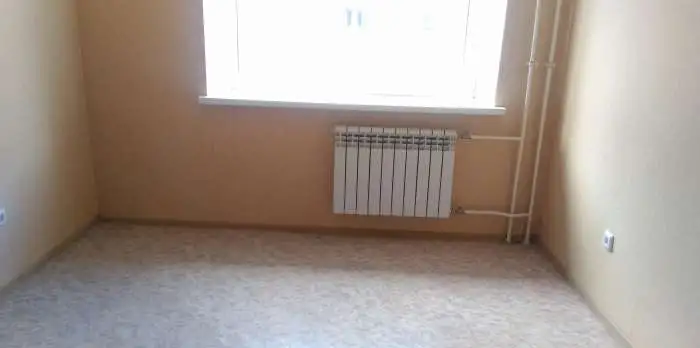 Или обменяю с доплатой на Самару, Коммунаров, 6а, 30,00 м², 1 эт., Коммунаров, 6а, фотография 5