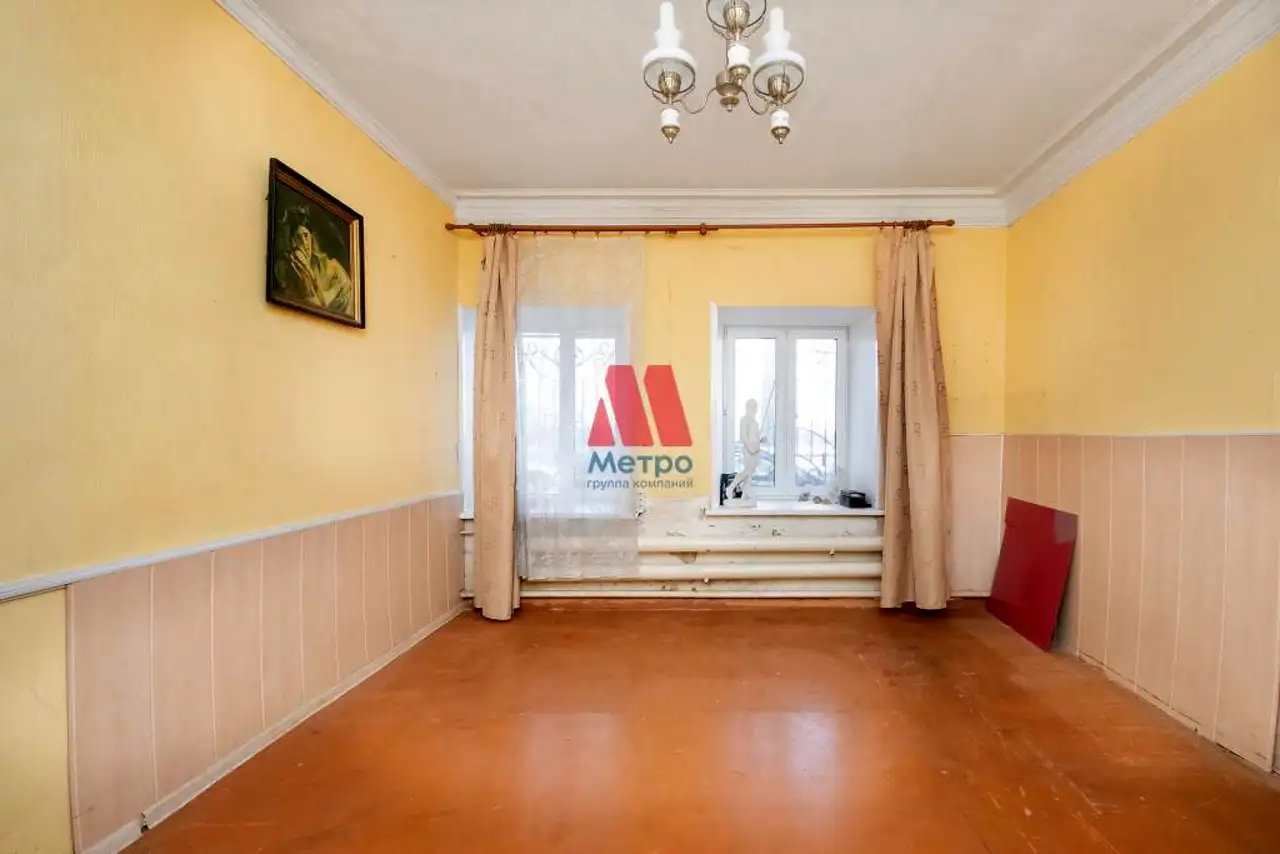 Продается 2-комн. квартира 51.4 кв.м., фотография 3