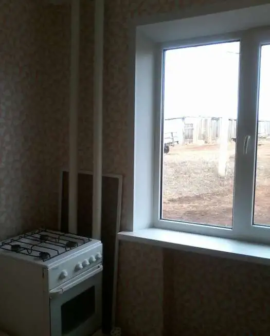 Однокомнатная квартира, с. Александровка, ул.Рабочая,д.3,кв.1, 1 эт., с. Александровка, ул.Рабочая,д.3,кв.1, фотография 2