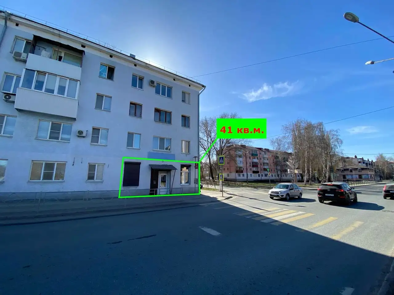 Сдам коммерческую недвижимость, Железнодорожная улица, 1, фотография 1