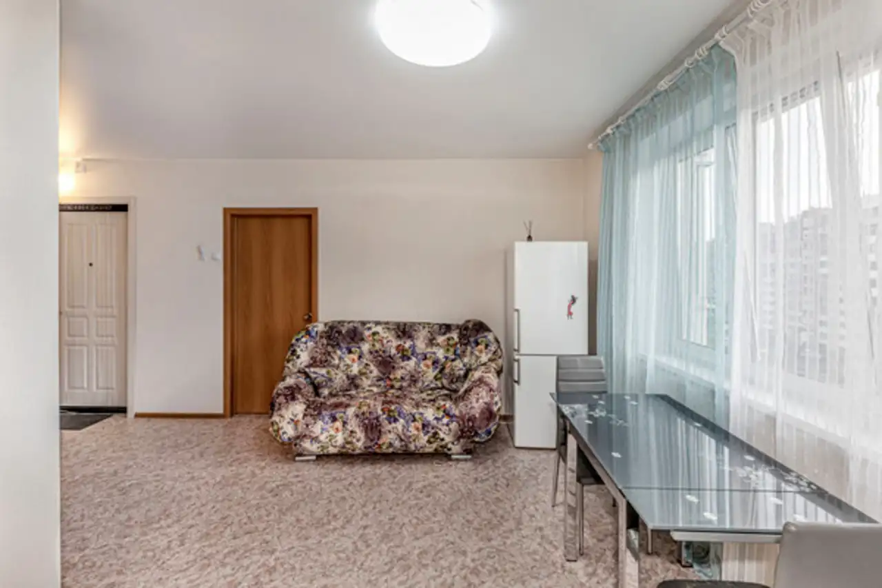 Квартира, 42,00 м², 7 эт., Изумрудная, мкр вишневая горка ул, 7, фотография 2