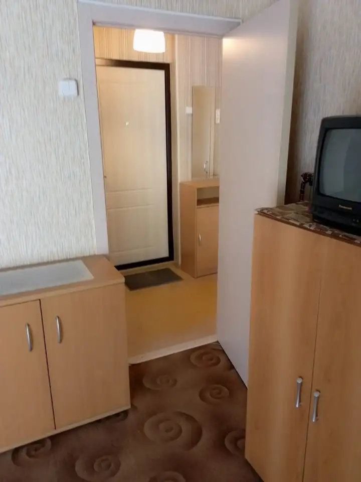 Продаю 1-но комн. квартира. Москва. ЮАО., 1 эт., Домодедовская м., г., Елецкая ул. д.10 корп.1, фотография 3