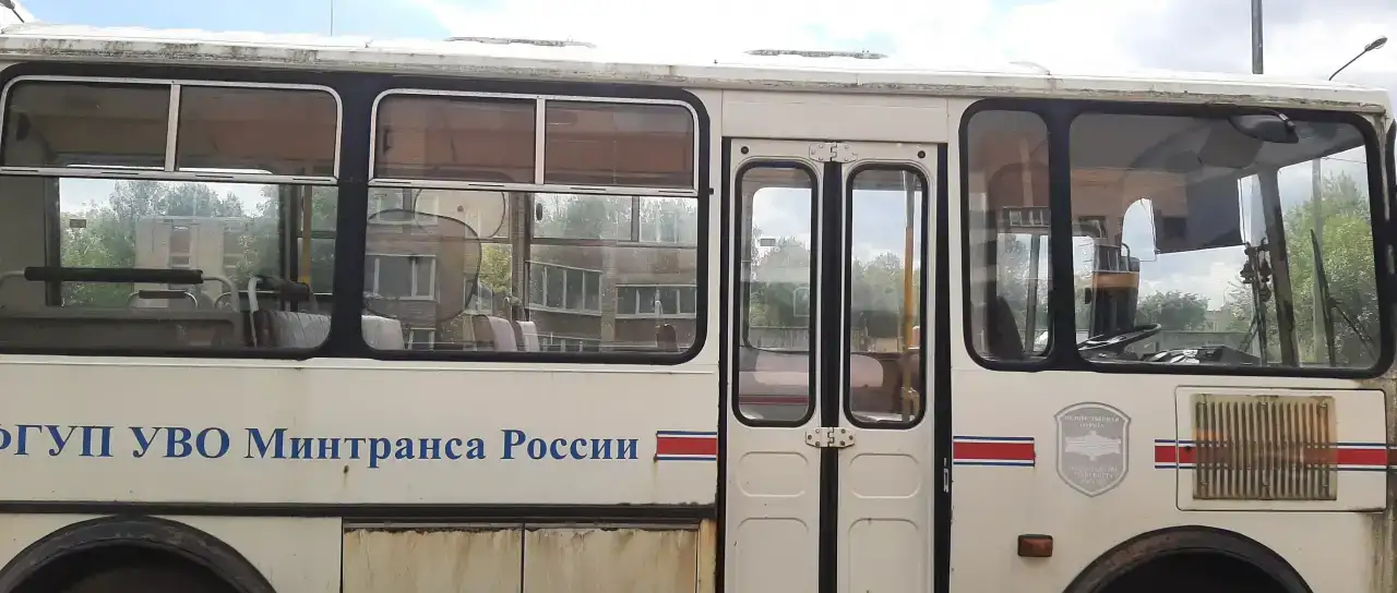 Автобус, фотография 2