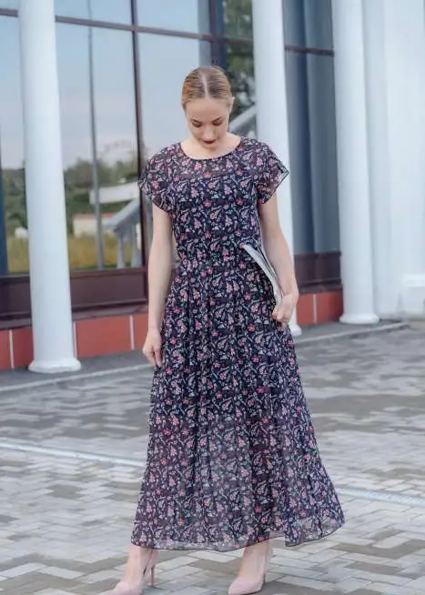 FILGRAND Женская одежда оптом от производителя, фотография 8