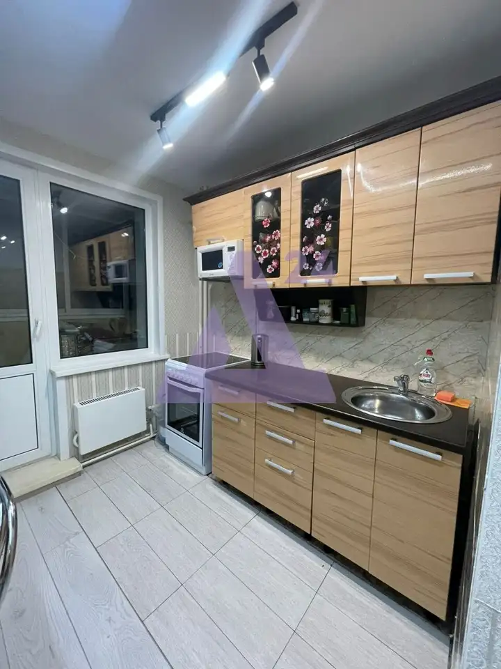 Квартира, 43,20 м², 5 эт., Россия, алтайский край, город барнаул, улица колес, фотография 2