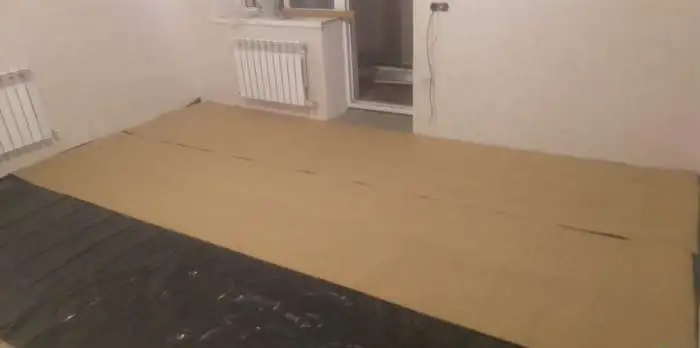 Создавай уют! Укладка ламината,линолеума! Стяжка!, фотография 4