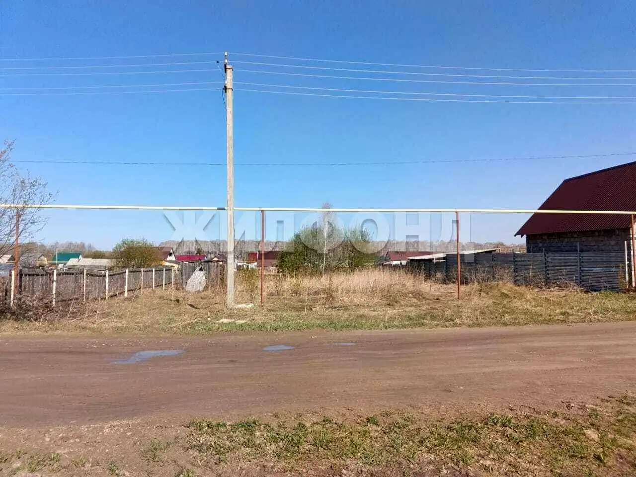 Продается земельный участок 9.6 сот., фотография 2