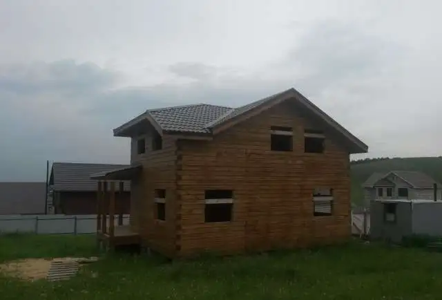 Продам котедж 160,00 м2, Новокузнецово, фотография 2