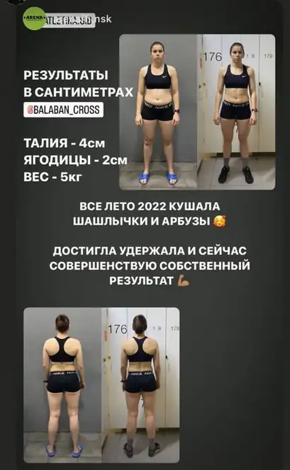 Персональный тренер. Функциональный тренинг, фотография 5