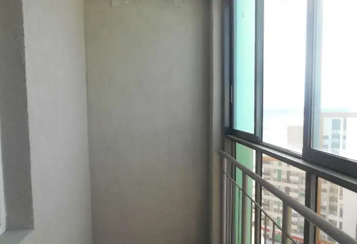 1-но комнатная квартира в районе Академический, 40,00 м², 16 эт.,, фотография 12