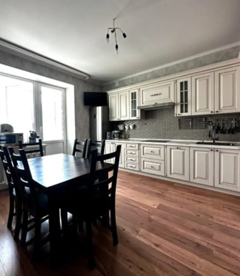 Квартира, 95,50 м², 4 эт., Буревестник м., Коминтерна ул, 139, фотография 4