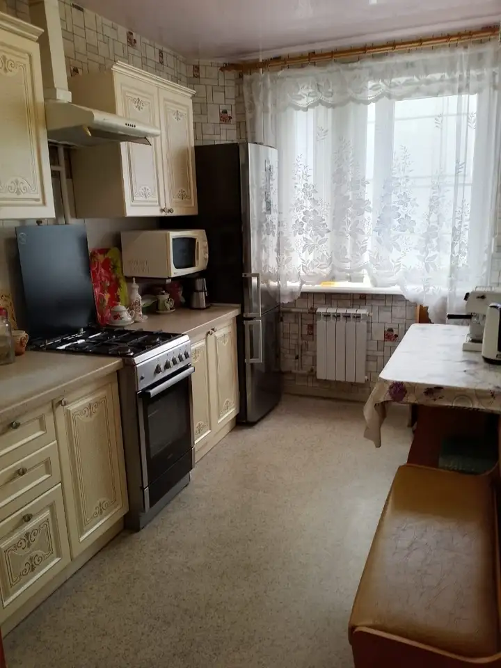 Квартира, 68,10 м², 5 эт., Красноармейский, Им. энгельса б-р, 29, фотография 1